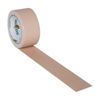 Picture of Duck Brand 283264 Color Duct Tape, Beige, 1.88 Inches x 20 Yards Each Roll, 3 Rolls