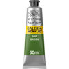 Picture of Winsor & Newton Galeria Acrylic Color, 60ml (2-oz) Tube, Sap Green