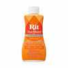 Picture of Synthetic Rit Dye More Liquid Fabric Dye - Wide Selection of Colors - 7 Ounces - Apricot Orange