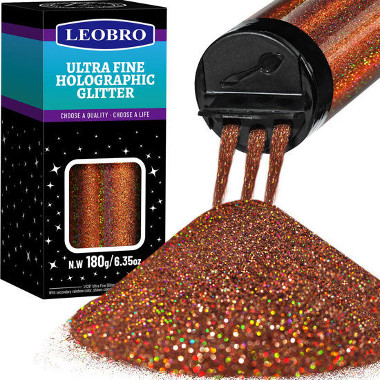 Color Change Fine Glitter for Resin,Resin Glitter Flakes Sequins