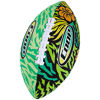 Picture of COOP Hydro Waterproof Football 9.25 Inches, Football Toy, Outdoor Games & Fathers Day Gifts, Ages 5 & Up, Green