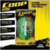 Picture of COOP Hydro Waterproof Football 9.25 Inches, Football Toy, Outdoor Games & Fathers Day Gifts, Ages 5 & Up, Green