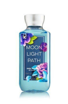 Picture of Bath & Body Works, Signature Collection Shower Gel, Moonlight Path, 10 Ounce