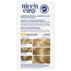 Picture of Clairol Nice'n Easy Permanent Hair Dye, 10 Extra Light Blonde Hair Color, Pack of 3