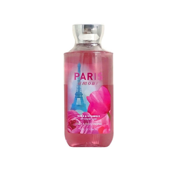 Paris amour best sale body spray