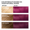 Picture of L’Oréal Paris Feria Multi-Faceted Shimmering Permanent Hair Color, 622 Fuchsia-cha