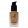 Picture of e.l.f. Flawless Finish Foundation, Lightweight & Medium Coverage, Semi-Matte Finish, Linen, 0.68 Fl Oz (20mL)