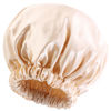 Picture of Women Silk Hair Bonnet for Sleeping ,Natural Hair