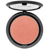 Picture of Wet n Wild Color Icon Pink Blush Powder Makeup, Pearlescent Pink, Matte Natural Glow, Moisturizing Jojoba Oil