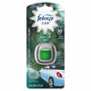 Picture of Febreze Car Vent Clip Air Freshener - Fresh-Cut Pine - Holiday Collection 2018 - Net Wt. 0.06 FL OZ (2 mL) Per Vent Clip - Pack of 2 Vent Clips