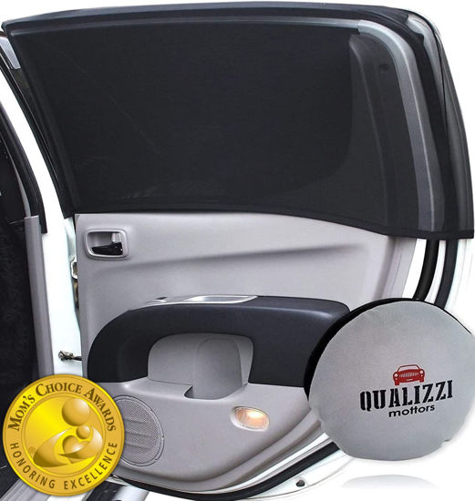 Car back deals screen sun shade