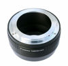 Picture of Fotasy Tamron Adaptall-2 Lens to M43 Adapter, Adaptall-II to MFT, Compatible with Panasonic G7 G9 GF8 GH5 II GX7 GX8 GX9 GX850 G90 G91 G95 G100 Olympus E-M1 E-M5 E-M10 I II III E-PM2 E-PM1 Pen-F E-M1X