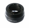 Picture of Fotasy Tamron Adaptall-2 Lens to M43 Adapter, Adaptall-II to MFT, Compatible with Panasonic G7 G9 GF8 GH5 II GX7 GX8 GX9 GX850 G90 G91 G95 G100 Olympus E-M1 E-M5 E-M10 I II III E-PM2 E-PM1 Pen-F E-M1X