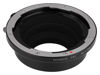 Picture of Fotodiox Pro Lens Mount Adapter - Compatible with Hasselblad Lenses to Nikon Camera Mount Nikon F Mount Cameras