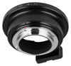 Picture of Fotodiox Pro Lens Mount Adapter - Compatible with Hasselblad Lenses to Nikon Camera Mount Nikon F Mount Cameras