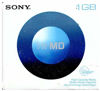 Picture of Sony Hi-MD MiniDisc (1.0 GB)