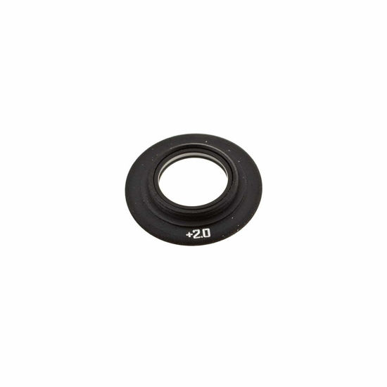 Picture of Leica M+2.0 Diopter Correction Lens for M-Series Cameras (14353)