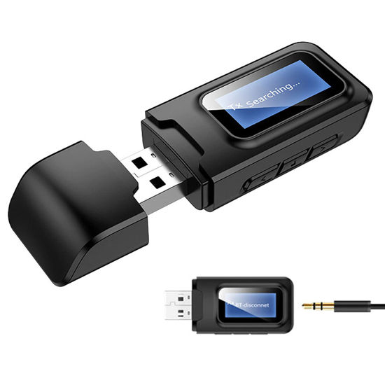 3 mm best sale jack bluetooth adapter