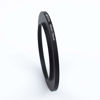 Picture of 55mm to 72mm Step-Up Ring Filter adapter/55mm to 72mm Camera Filter Ring for 72mm UV,ND,CPL,Metal Step Up Ring