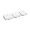 Picture of Amazon eero Pro 6E mesh Wi-Fi System | Fast and reliable gigabit + speeds | connect 100+ devices | Coverage up to 6,000 sq. ft. | 3-pack, 2022 release