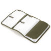 Picture of Shimoda Filter Wrap 100 - Padded Protection for Round and Square Filters up to 100mm - Army Green (520-225)