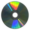 Picture of 100 Pack Smartbuy Digital Audio CD-R Music 52X 700MB/80Min Branded Logo Blank Recordable Disc