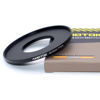 Picture of 40.5mm Lens to 77mm Camera Lens Adapter,40.5mm to 77mm Filter Step up Ring Adapter Ring,Compatible All 77mm Filter Accessory