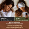 Picture of Gya Labs Australian Sandalwood Essential Oil for Diffuser - Natural Australian Sandalwood Oil for Skin & Aromatherapy (0.34 Fl Oz)