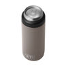 Picture of YETI Rambler 12 oz. Colster Slim Can Insulator for the Slim Hard Seltzer Cans, Sharptail Taupe