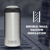 Picture of YETI Rambler 12 oz. Colster Slim Can Insulator for the Slim Hard Seltzer Cans, Sharptail Taupe