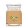 Picture of Yankee Candle Sun & Sand Scented, Signature 13oz Medium Jar 2-Wick Candle, Over 35 Hours of Burn Time