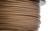 Picture of HATCHBOX 1.75mm Copper PLA 3D Printer Filament, 1 KG Spool, Dimensional Accuracy +/- 0.03 mm, 3D Printing Filament