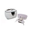 Picture of iSonic® Ultrasonic Jewelry Cleaner D3800A with Cleaning Solution Concentrate CSGJ01, 110V