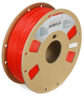 Picture of OVERTURE Super PLA + Filament 1.75mm, 3D Printer Filament, 1kg Filament (2.2lbs), Dimensional Accuracy 99% Probability +/- 0.03 mm, Fit Most FDM Printer (Red)