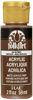 Picture of FolkArt Acrylic Paint in Assorted Colors (2 oz), 944, Nutmeg