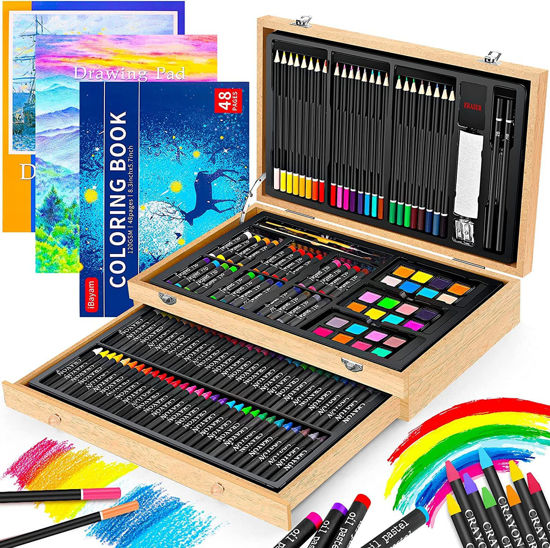 https://www.getuscart.com/images/thumbs/1149244_art-supplies-ibayam-150-pack-deluxe-wooden-art-set-crafts-drawing-painting-kit-with-1-coloring-book-_550.jpeg