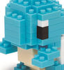 Picture of nanoblock Pokemon Squirtle Building Kit (NBPM_004)