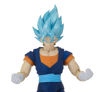 Picture of Dragon Ball Super - Dragon Stars Super Saiyan Blue Vegito Figure (Series 5)