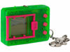 Picture of Digimon Bandai Original Digivice Virtual Pet Monster - Translucent Neon Green