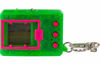 Picture of Digimon Bandai Original Digivice Virtual Pet Monster - Translucent Neon Green