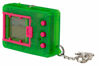 Picture of Digimon Bandai Original Digivice Virtual Pet Monster - Translucent Neon Green