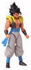 Picture of Dragon Ball Super Bandai America Dragon Stars Gogeta 6.5 Action Figure