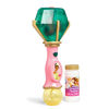 Picture of Little Kids Disney Princess and The Frog Tiana Light and Sound Musical Bubble Wand, Includes Bubble Solution, Multi (20522)