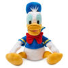 Picture of Disney Store Official Donald Duck Medium Soft Plush Toy, Medium 15 3/4 inches, Cuddly Classic Toy Character in Classic Sailor's Outfit, Suitable for All Ages