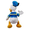 Picture of Disney Store Official Donald Duck Medium Soft Plush Toy, Medium 15 3/4 inches, Cuddly Classic Toy Character in Classic Sailor's Outfit, Suitable for All Ages