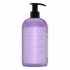 Picture of Dr. Bronner's - Organic Sugar Soap (Lavender, 24 Ounce) - Made with Organic Oils, Sugar and Shikakai Powder, 4-in-1 Uses: Hands, Body, Face and Hair, Cleanses, Moisturizes and Nourishes, Vegan