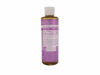 Picture of Dr. Bronner's Magic Soaps: Liquid Castile Soap, Lavender 8 oz (4 pack)