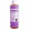 Picture of Dr. Bronner's Magic Soaps: Liquid Castile Soap, Lavender 8 oz (4 pack)