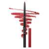 Picture of wet n wild Lip Liner Perfect Pout Matte Retractable Gel Lip Liner Pencil, Red The Scene