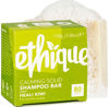 Picture of Ethique Heali Kiwi - Calming Solid Shampoo Bar for Dry, Itchy, Flaky, and Oily Scalps and Hair - Vegan, Eco-Friendly, Plastic-Free, Cruelty-Free, 3.88 oz (Pack of 1)